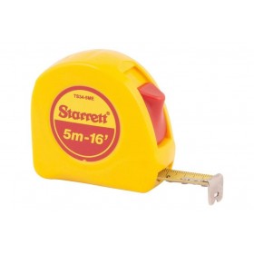 TRENA 5 METROS - DTS34-5ME - STARRETT