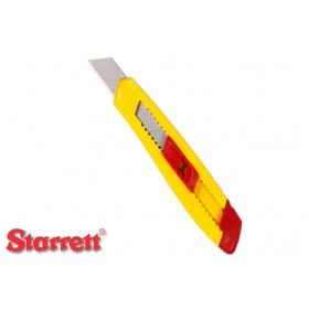 ESTILETE 18MM KUS045-S - STARRET