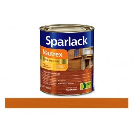 VERNIZ NEUTREX - 900ML