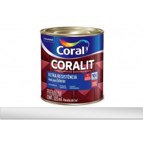 CORALIT ALUMINIO - 225ML