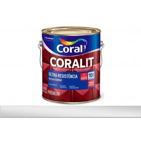 CORALIT ALUMINIO - 3,6L