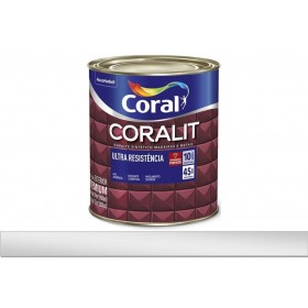 CORALIT ALUMINIO - 900ML