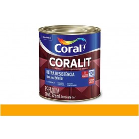 CORALIT AMARELO - 225ML