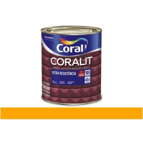 CORALIT AMARELO - 900ML