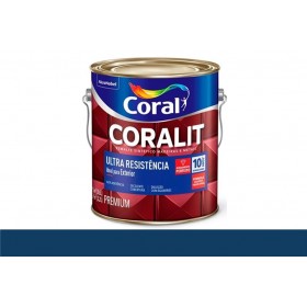 CORALIT AZUL DEL REY - 3,6L
