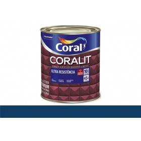 CORALIT AZUL DEL REY - 900ML