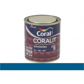 CORALIT AZUL FRANCA - 225ML