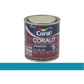 CORALIT AZUL MAR - 225ML