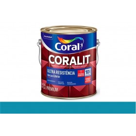 CORALIT AZUL MAR - 3,6L