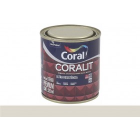 CORALIT BRANCO GELO - 225ML