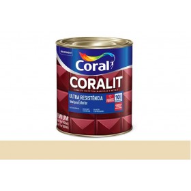 CORALIT MARFIM - 900ML