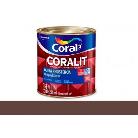 CORALIT MARROM - 225ML
