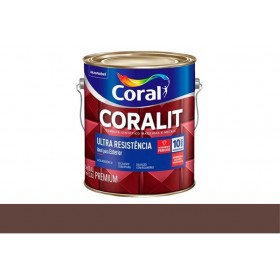 CORALIT MARROM - 3,6L