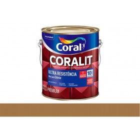 CORALIT MARROM CONHAQUE - 3,6L