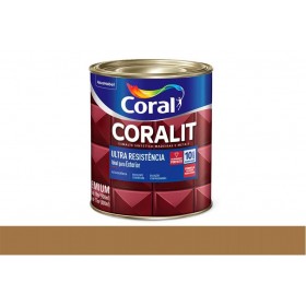 CORALIT MARROM CONHAQUE - 900ML