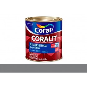 CORALIT PRATA - 225ML
