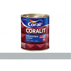 CORALIT PLATINA - 900ML