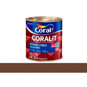 CORALIT TABACO - 225ML