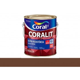CORALIT TABACO - 3,6L