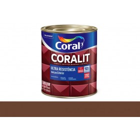 CORALIT TABACO - 900ML