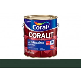 CORALIT VERDE COLONIAL - 3,6L
