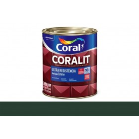 CORALIT VERDE COLONIAL - 900ML