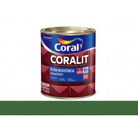 CORALIT VERDE FOLHA - 900ML
