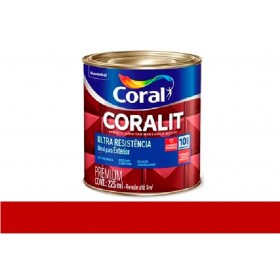 CORALIT VERMELHO - 225ML