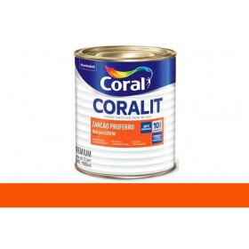 ZARCAO PROFERRO CORALIT - 900ML
