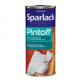REMOVEDOR PINTOFF - 1LT