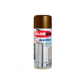 COLORGIN ALUMEN BRONZE 771