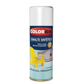 COLORGIN ESMALTE BRANCO GELO 739