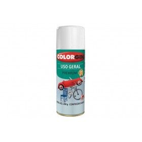 COLORGIN PREMIUM BRANCO GELADEIRA 55201