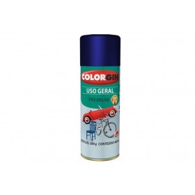 COLORGIN PREMIUM METALICO AZUL ANGRA 57011