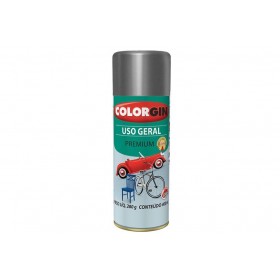COLORGIN PREMIUM METALICO GRAFITE 57001