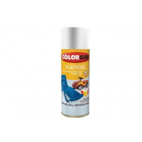 COLORGIN PLASTICOS BRANCO 1501