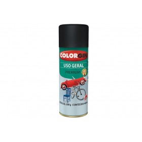 COLORGIN PREMIUM PRETO FOSCO 54001
