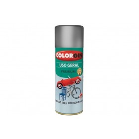 COLORGIN PREMIUM PRIMER RAPIDO CINZA 53001