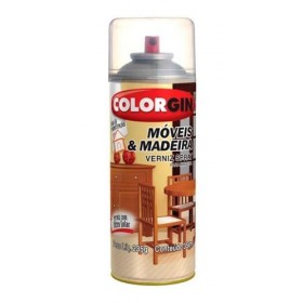 COLORGIN VERNIZ NATURAL BRILHANTE 765