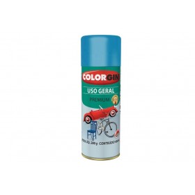 COLORGIN PREMIUM AZUL MEDIO 55101