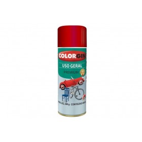 COLORGIN PREMIUM VERMELHO 55061