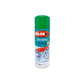 COLORGIN PREMIUM VERDE 55091