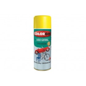 COLORGIN PREMIUM AMARELO 55081