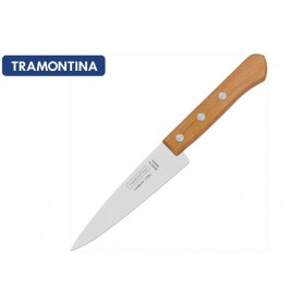 FACA CARBONO 8" COZINHA - TRAMONTINA