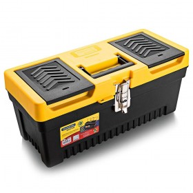 CAIXA FERRAMENTA 17" PLASTICA - TRAMONTINA