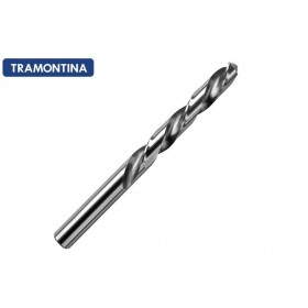 BROCA AÇO RAPIDO 2.5MM - TRAMONTINA
