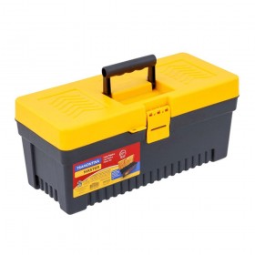 CAIXA FERRAMENTAS PLASTICA 17" - TRAMONTINA