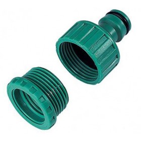 ADAPTADOR PARA JARDIM TORNEIRA - TRAMONTINA