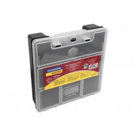 MALETA ORGANIZADORA  PLASTICA PEQUENA - TRAMONTINA