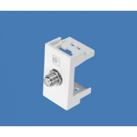 TOMADA ANTENA TV EVIDENCE - FAME